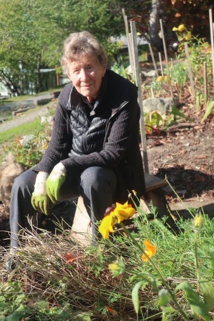 Profile photo of Julia Levy