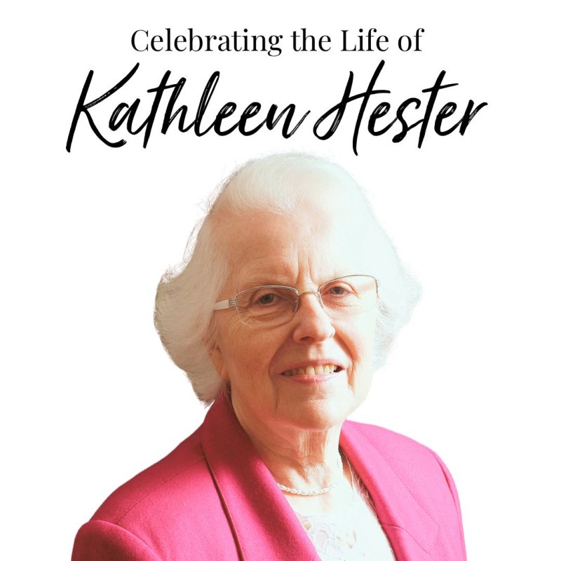 Profile photo of  Kathleen Hester