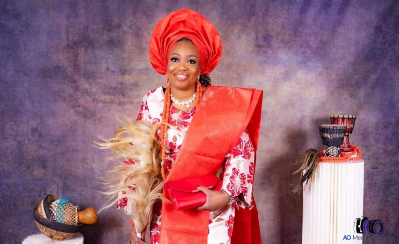 Profile photo of Motunrayo Opeyemi Afuwape