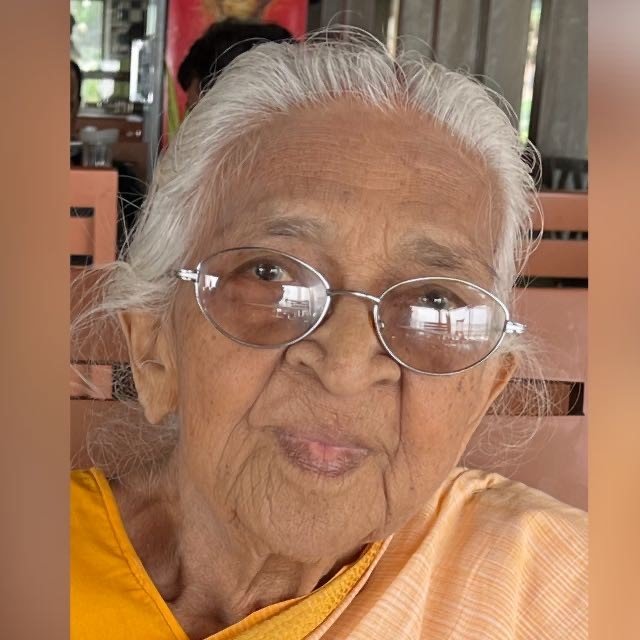 Profile photo of Gona Flora Catherine Rao