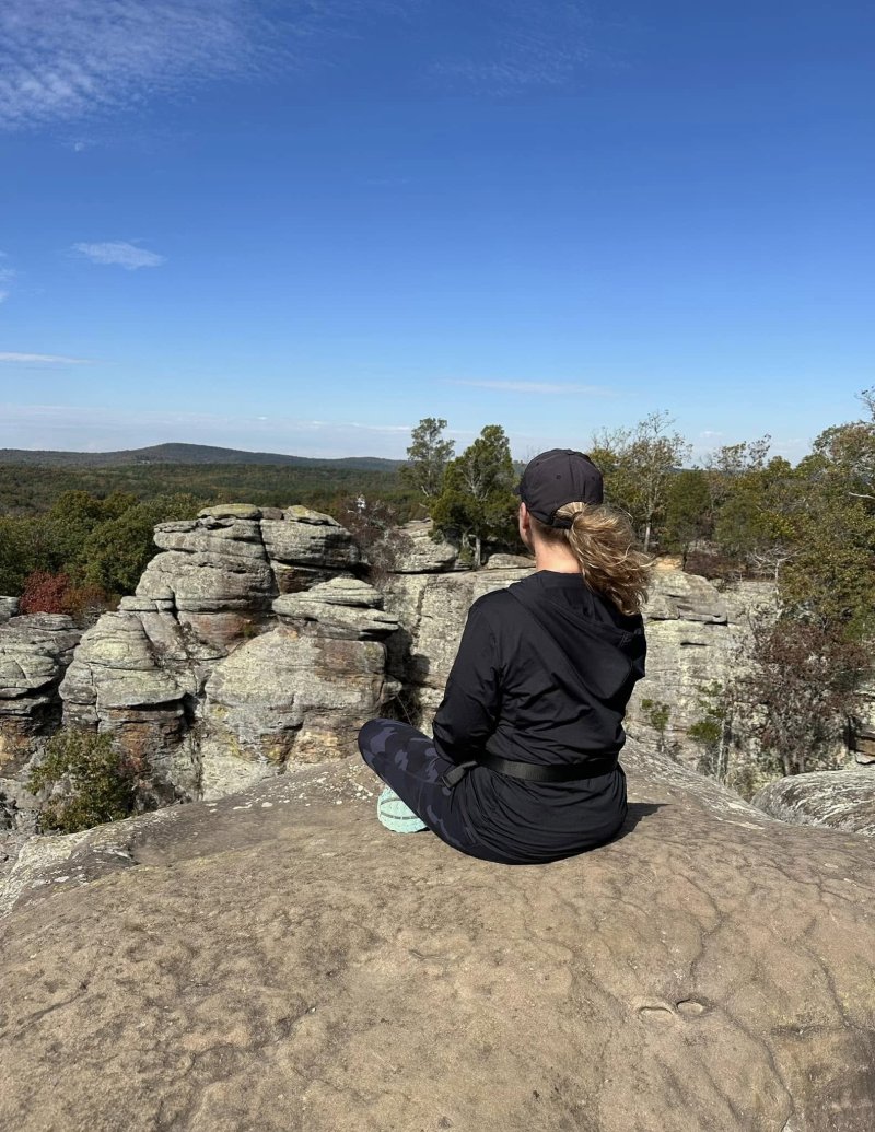 Profile photo of Meredith Linn (Williams) Siegel