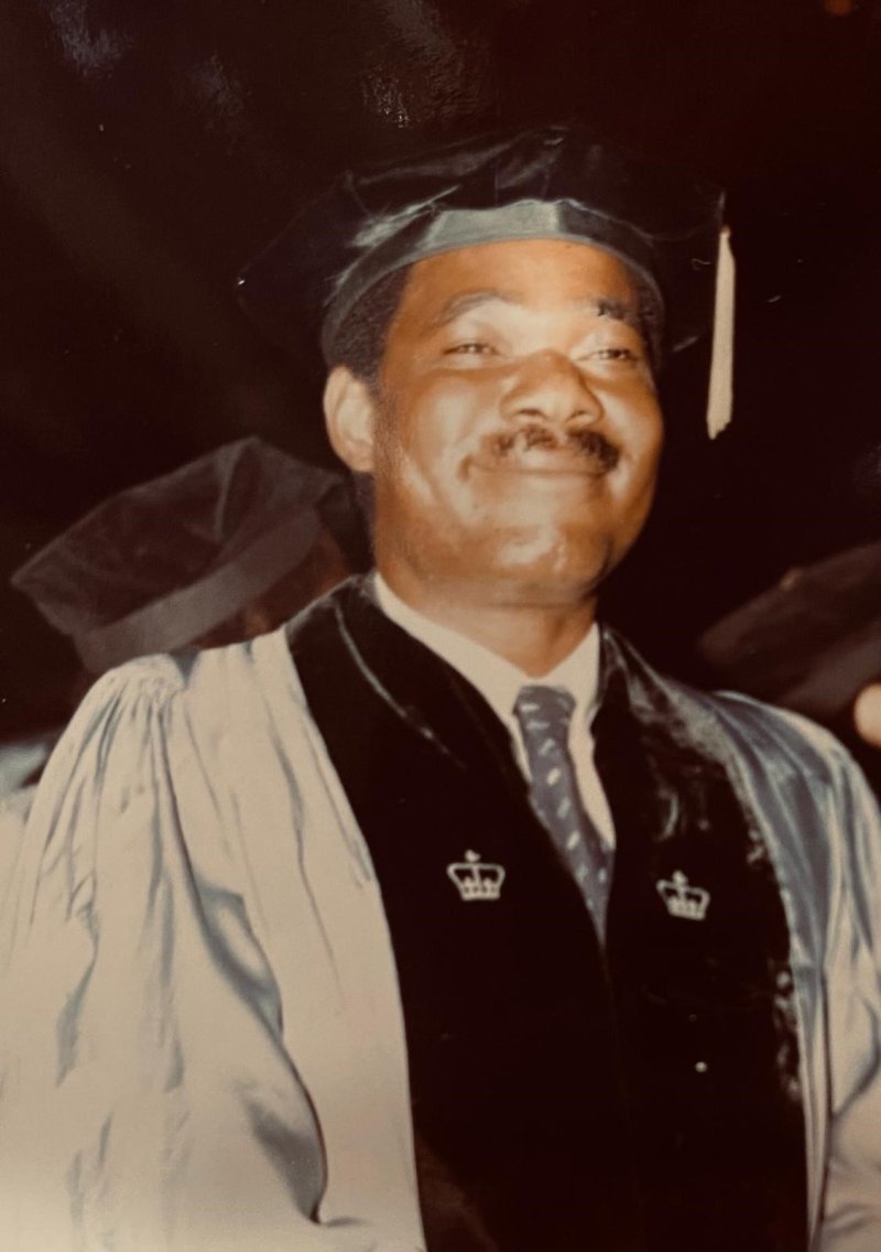 Profile photo of Dr. Anthony Omohe Uwa