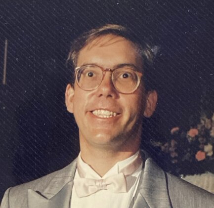 Profile photo of James (Wes) Wesley Bell