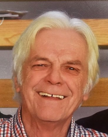 Profile photo of Heinz Otto Hedinger