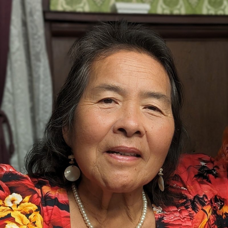Profile photo of Genevieve Juliana Wilson