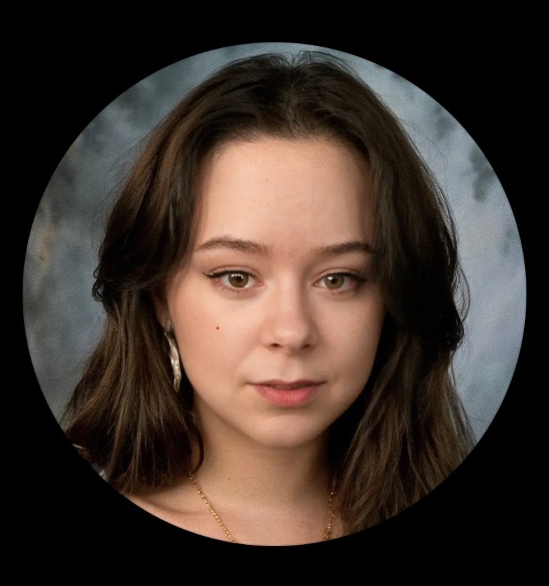Profile photo of Carrie-Ann Hazel Wilder