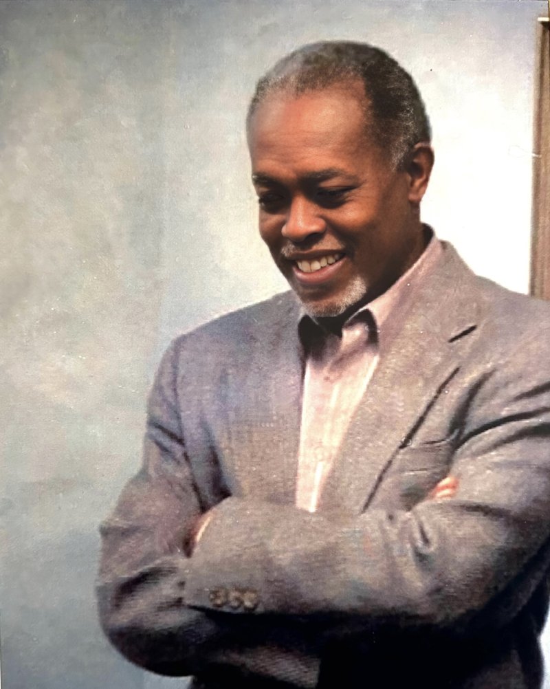 Profile photo of Carl Everett Miller