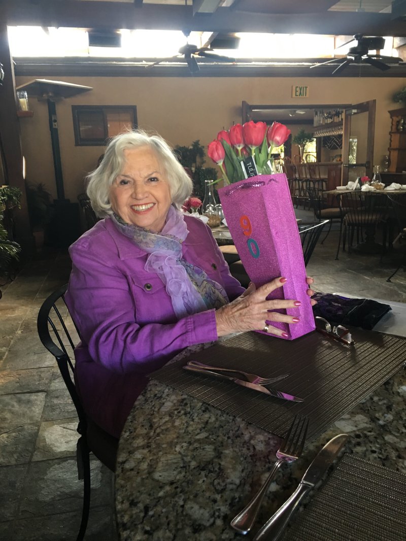 Profile photo of Donnette Seim Nair