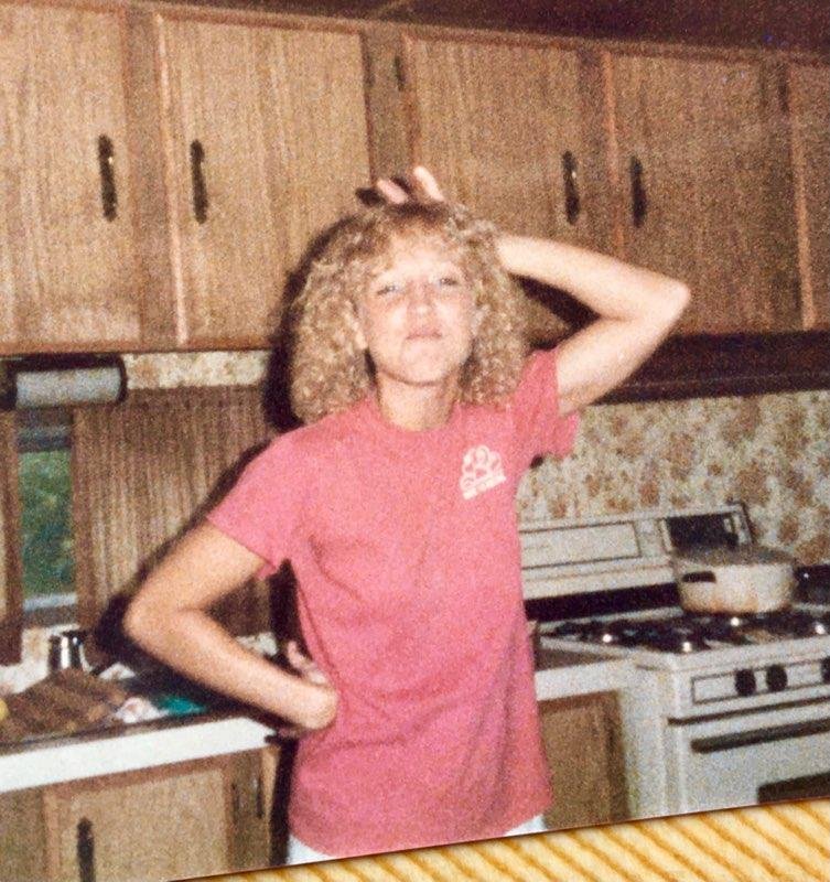 Profile photo of Sheri Elizabeth Sandel