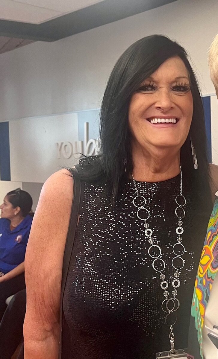 Profile photo of Wanda Elaine Byther