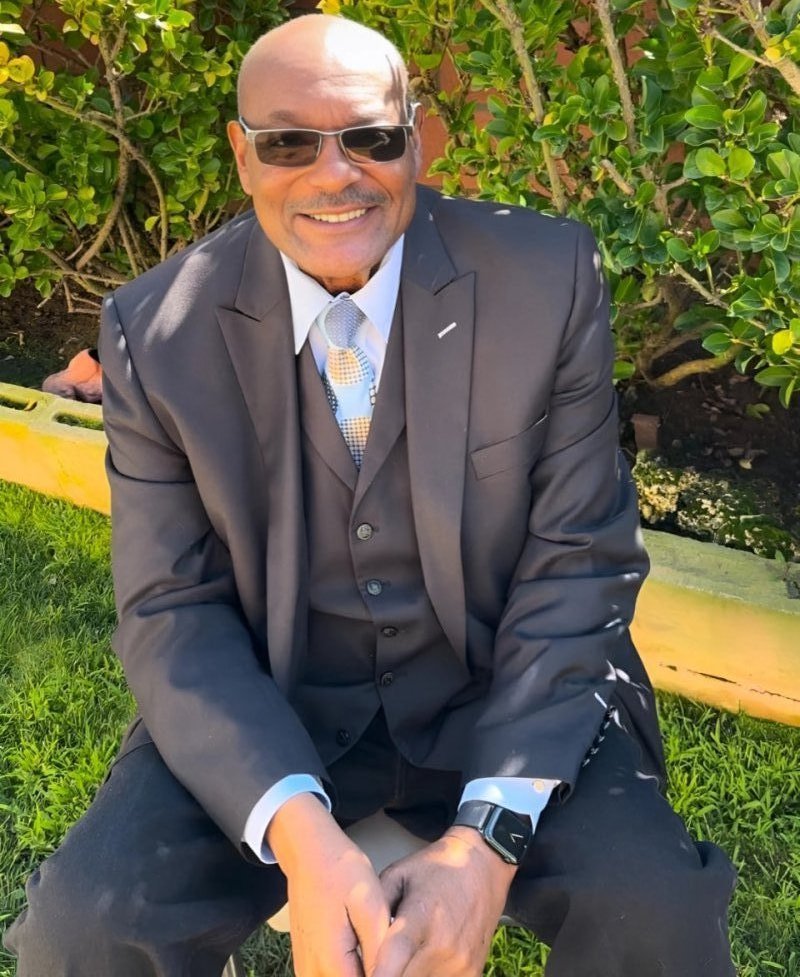 Profile photo of Wayne Kirby Simpson