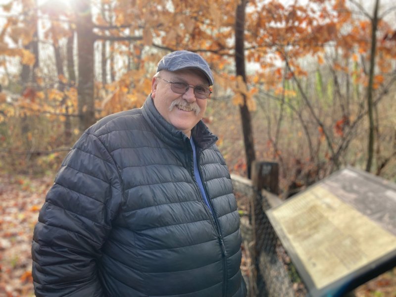 Profile photo of Wayne Allen Ricketts
