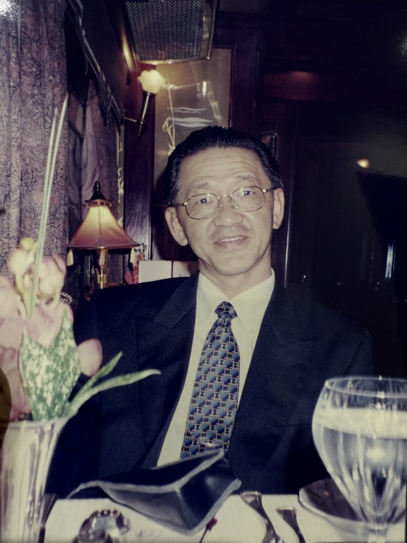 Profile photo of Jimmy Yang