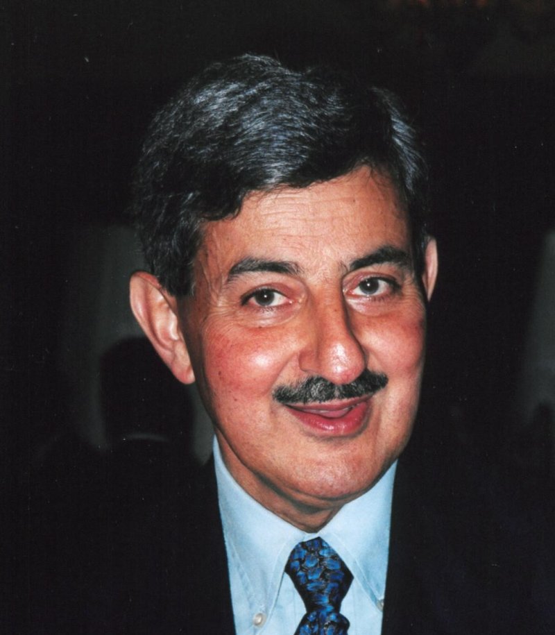 Profile photo of Haji Dr Ali Agha Khaleeli