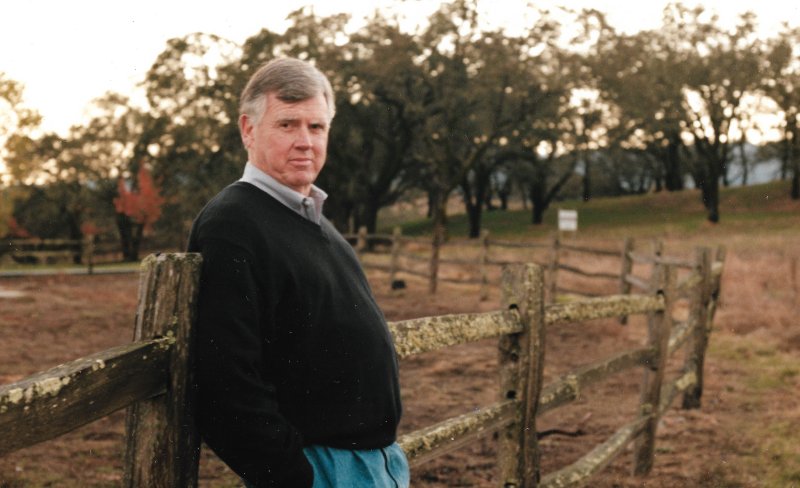 Profile photo of Bill Hall