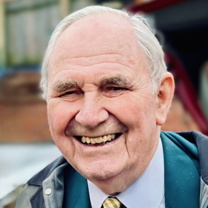 Profile photo of John Sidney Howkins