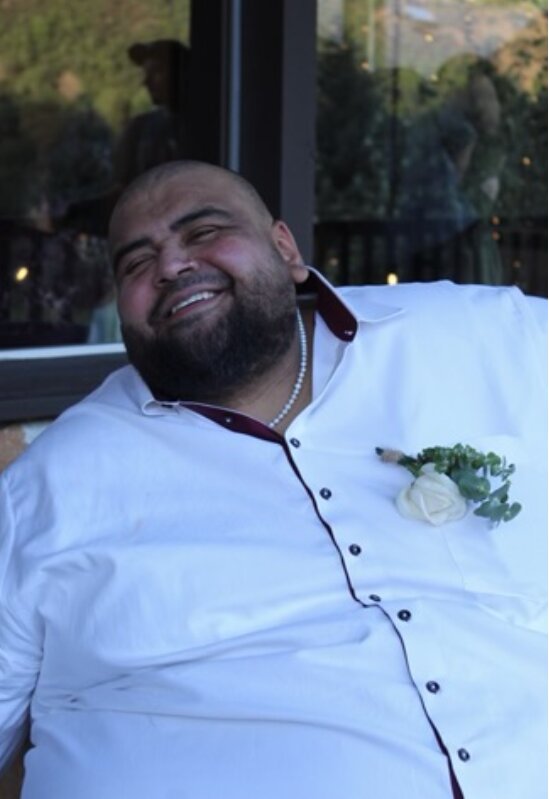 Profile photo of Manuel Fernandez