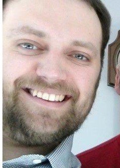 Profile photo of Benjamin Meyers