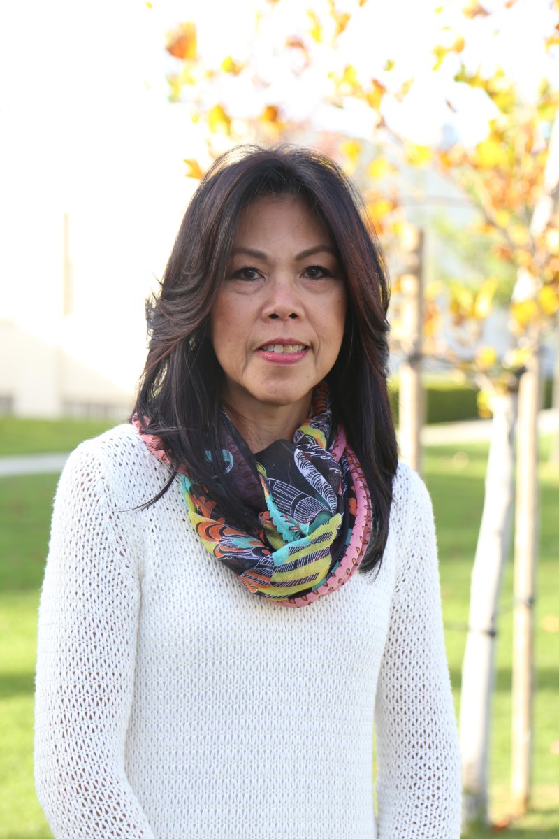 Profile photo of Zelle Flor Arrogante Frazier