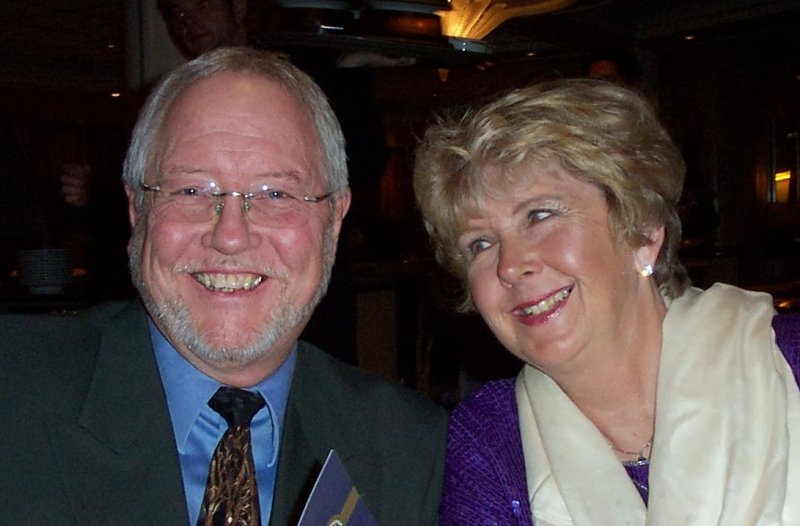 Profile photo of Bill Stewart