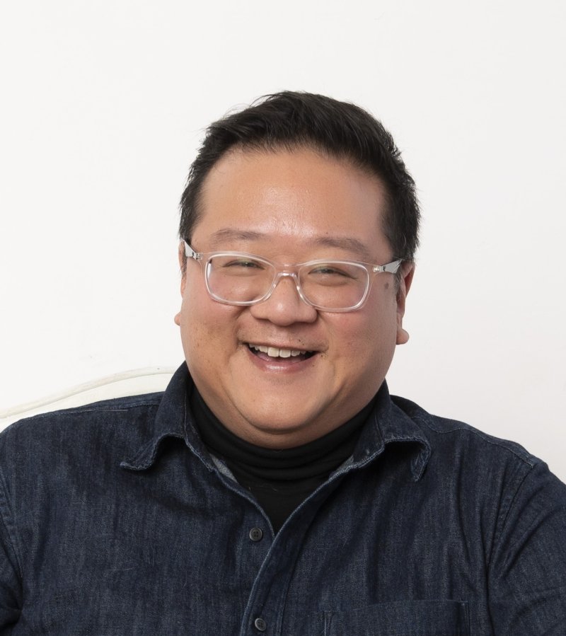 Profile photo of Reggie Chan