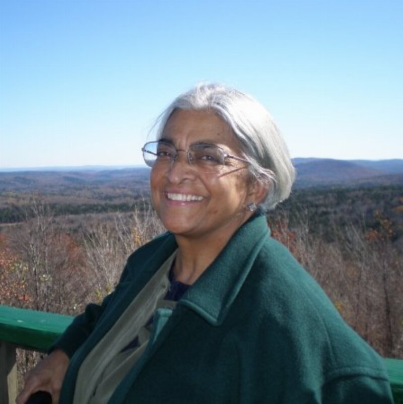 Profile photo of Janaki Natarajan Tschannerl