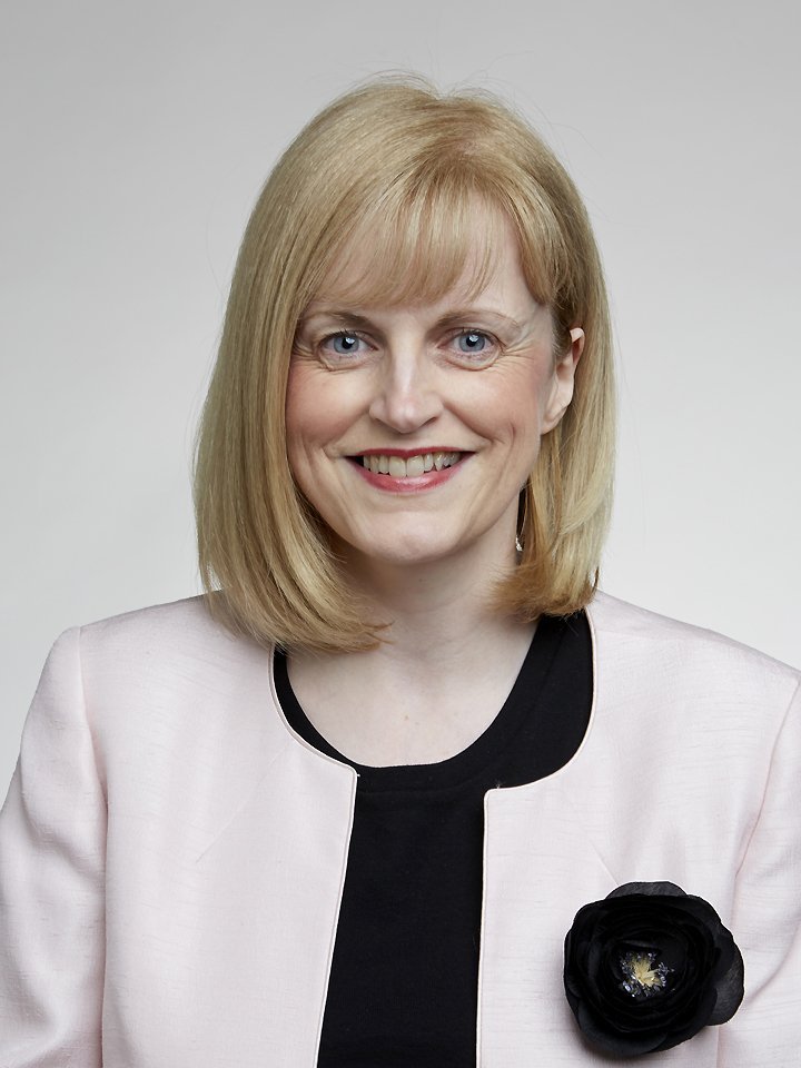 Profile photo of Eleanor Maguire