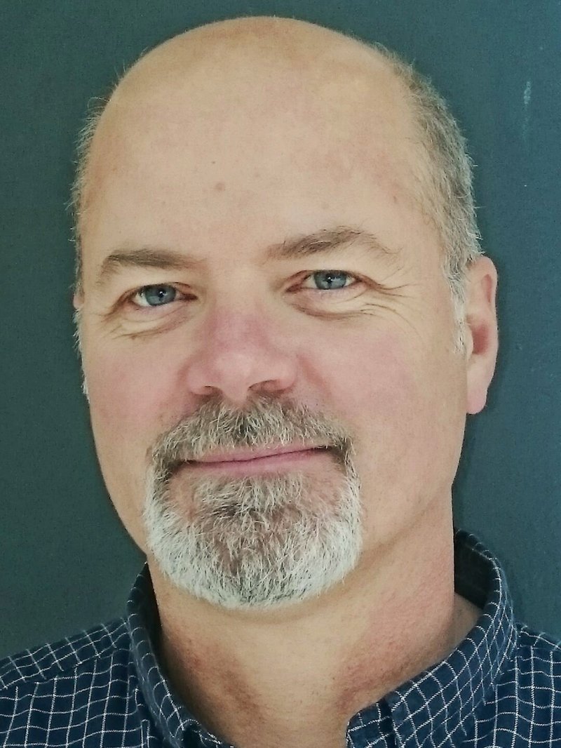 Profile photo of Andrew Francis Perrin