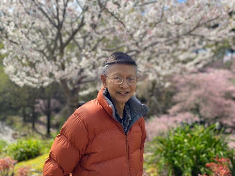 Profile photo of George Galit dela Cruz