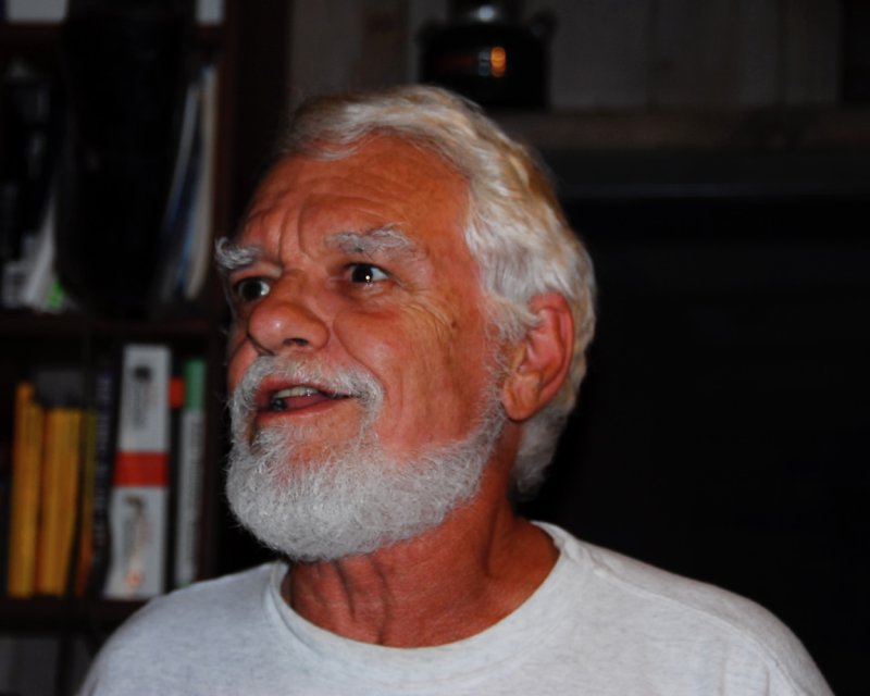 Profile photo of Gary D. Anderson