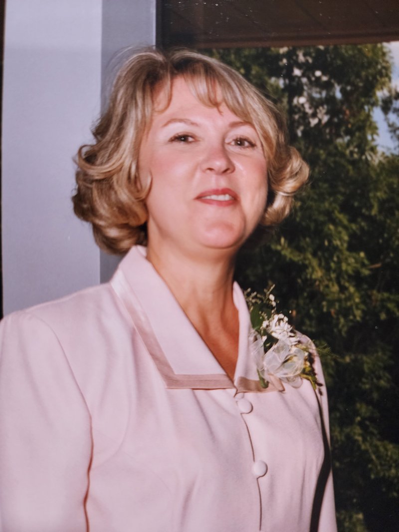 Profile photo of Nancy Jean Bernhardt