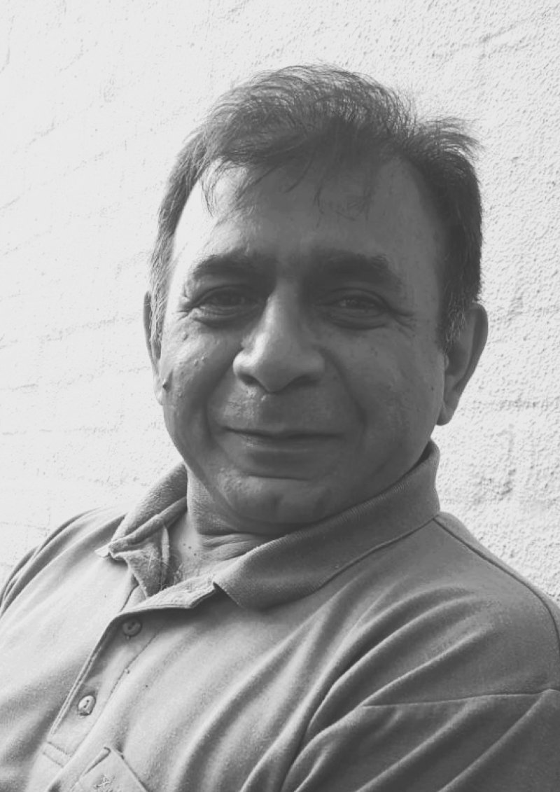 Profile photo of Parmjit 'Barry' Singh Bariana