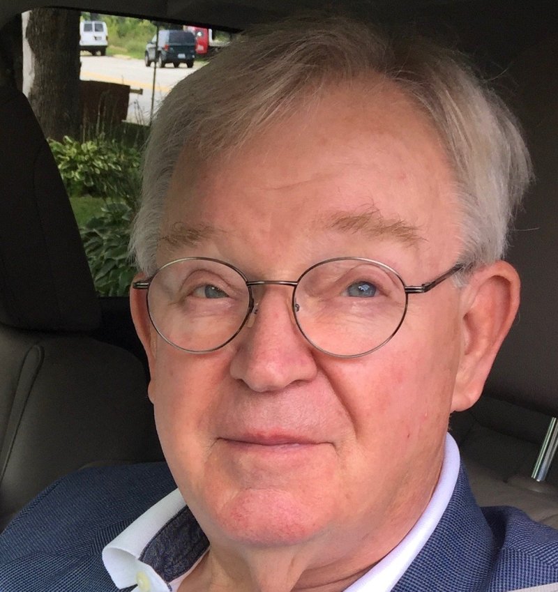 Profile photo of Bill Bloch