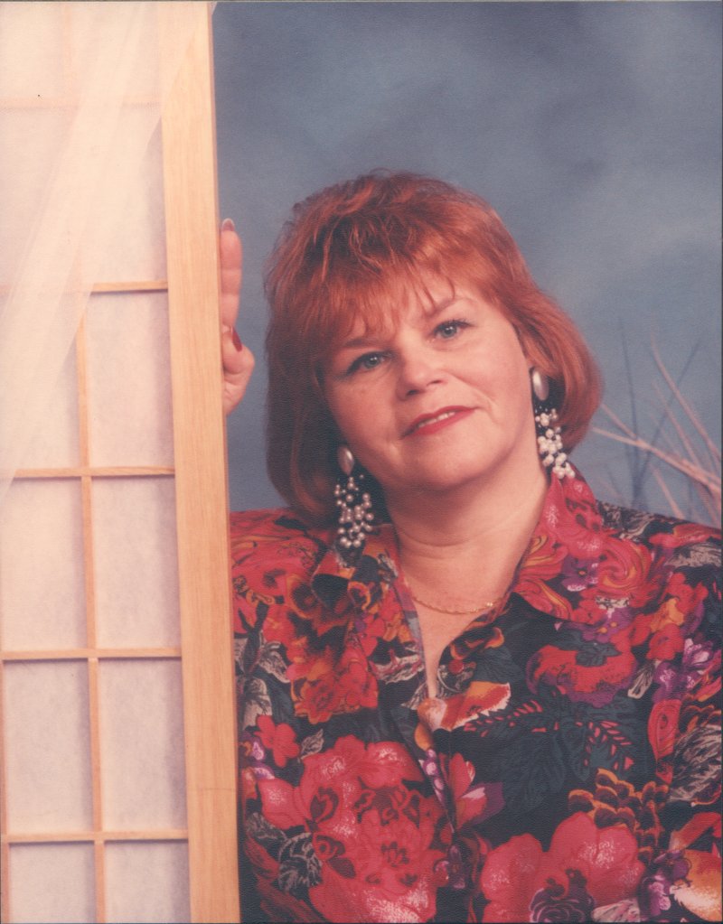 Profile photo of Lauretta Lévesque