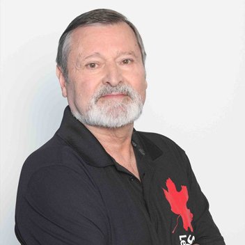 Profile photo of Istvan  Balyi