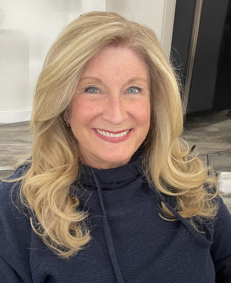 Profile photo of Laura Lee Squiers
