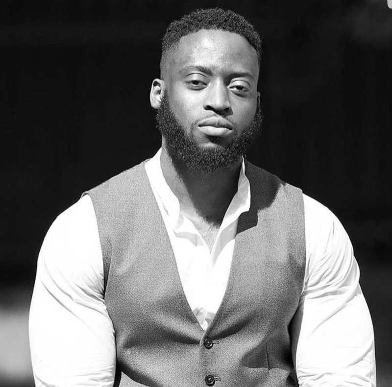 Profile photo of Derek Kwami Adusei