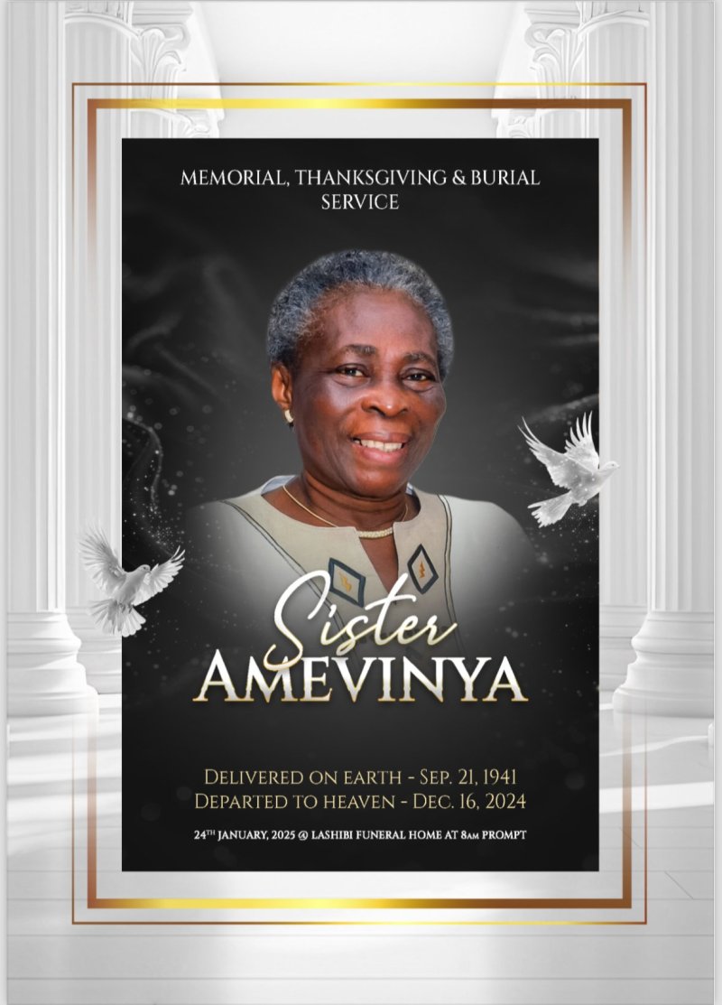 Profile photo of Josephine Amevinya Segbefia-Hewlett