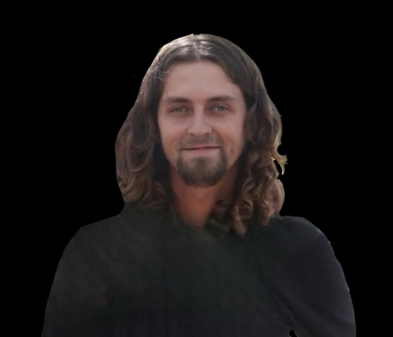 Profile photo of Jason Patrick Rosner