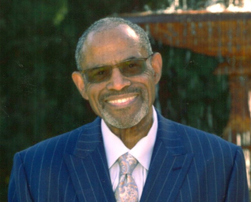 Profile photo of Bruce Edward Foggy