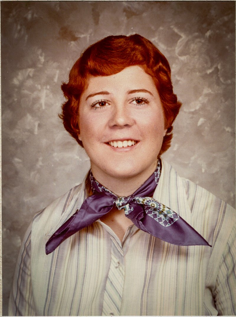 Profile photo of Kimberly Jo Gallo