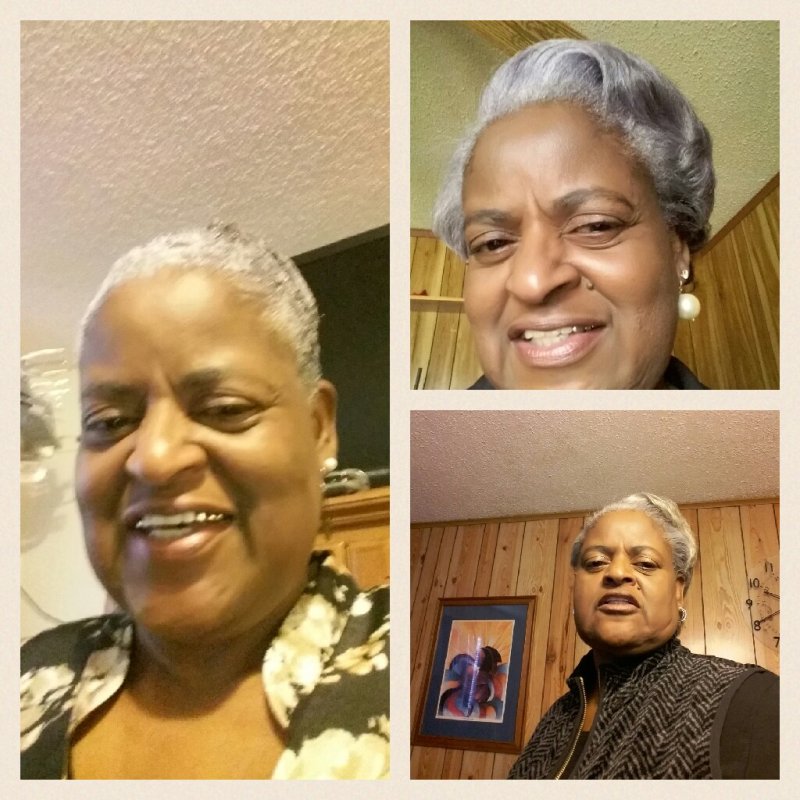Profile photo of Betty Jean Brown Hayse