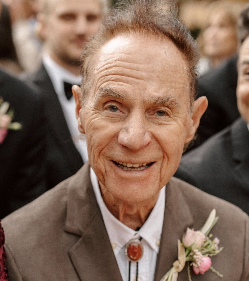 Profile photo of Alex R. Mathews