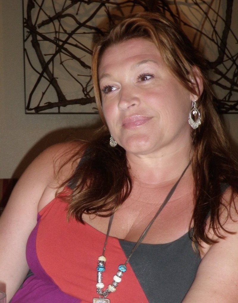 Profile photo of Deanna Despard Rusch