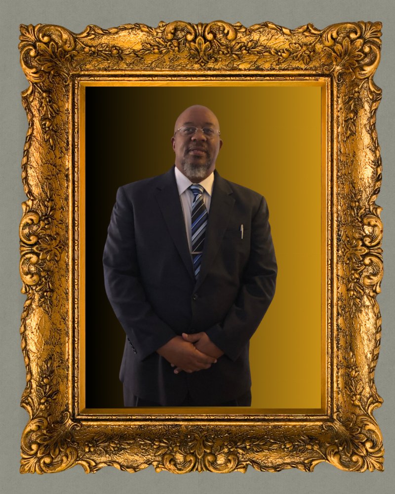 Profile photo of Dr. Jephthae Davis