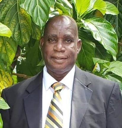 Profile photo of Manley Wisdom, Snr.