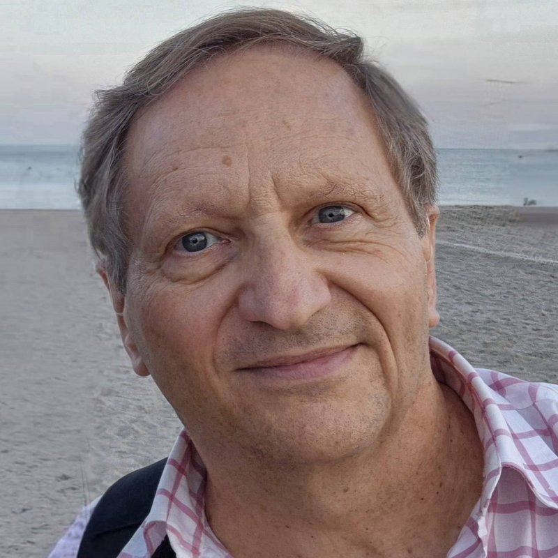 Profile photo of Renaud Di Francesco