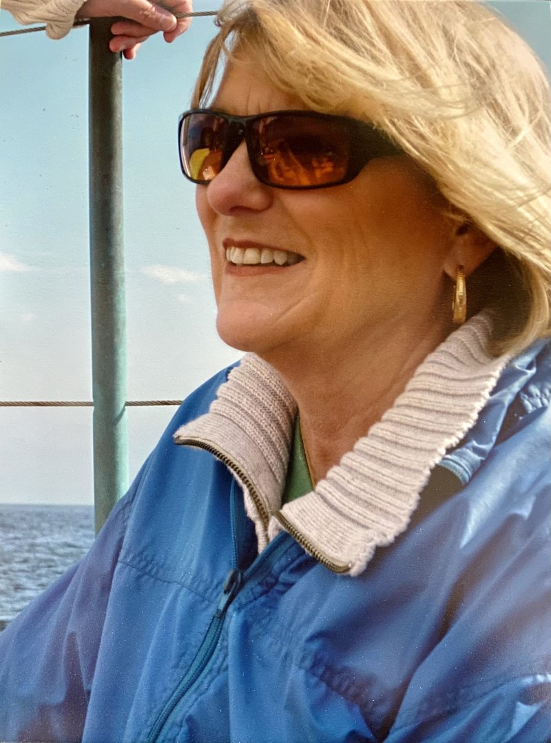 Profile photo of Jane Akin