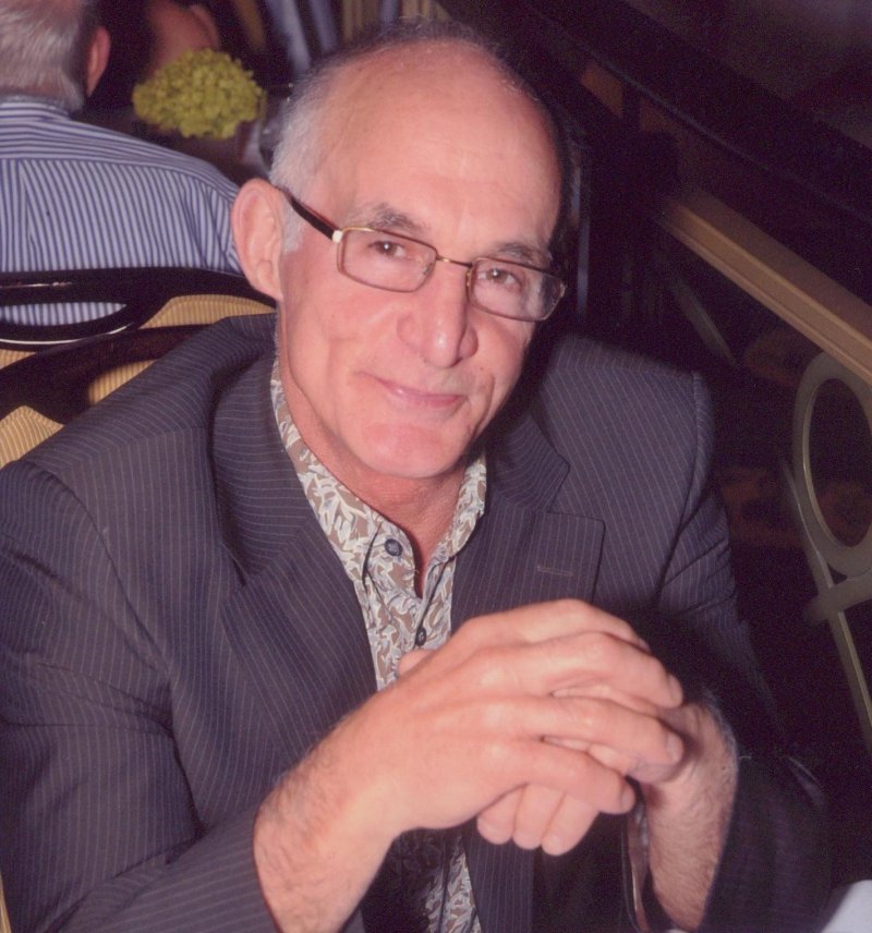 Profile photo of Craig Bowman