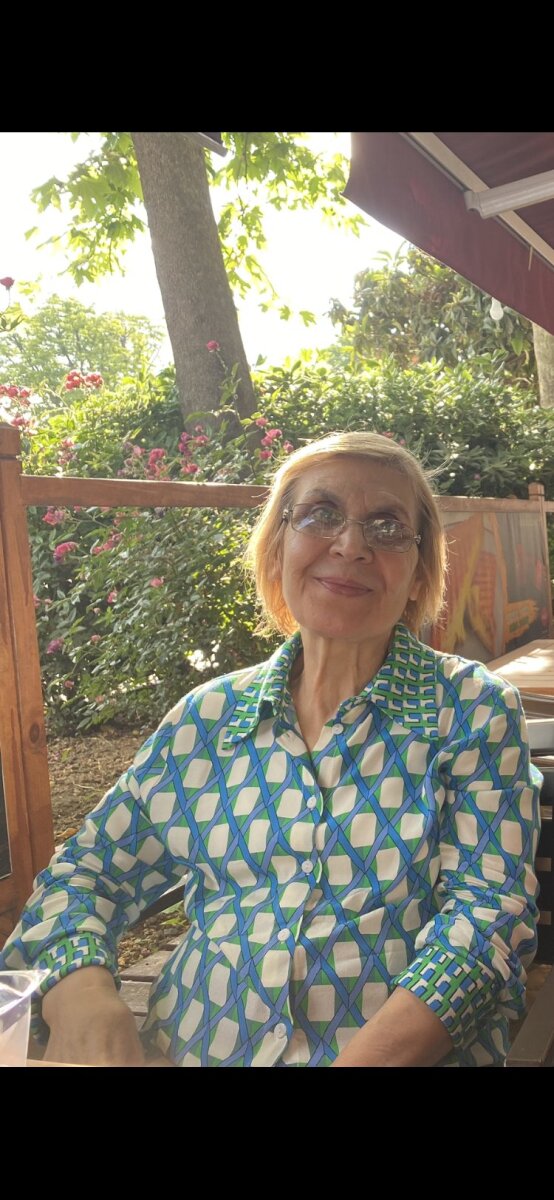 Profile photo of Zeynep ATÇA